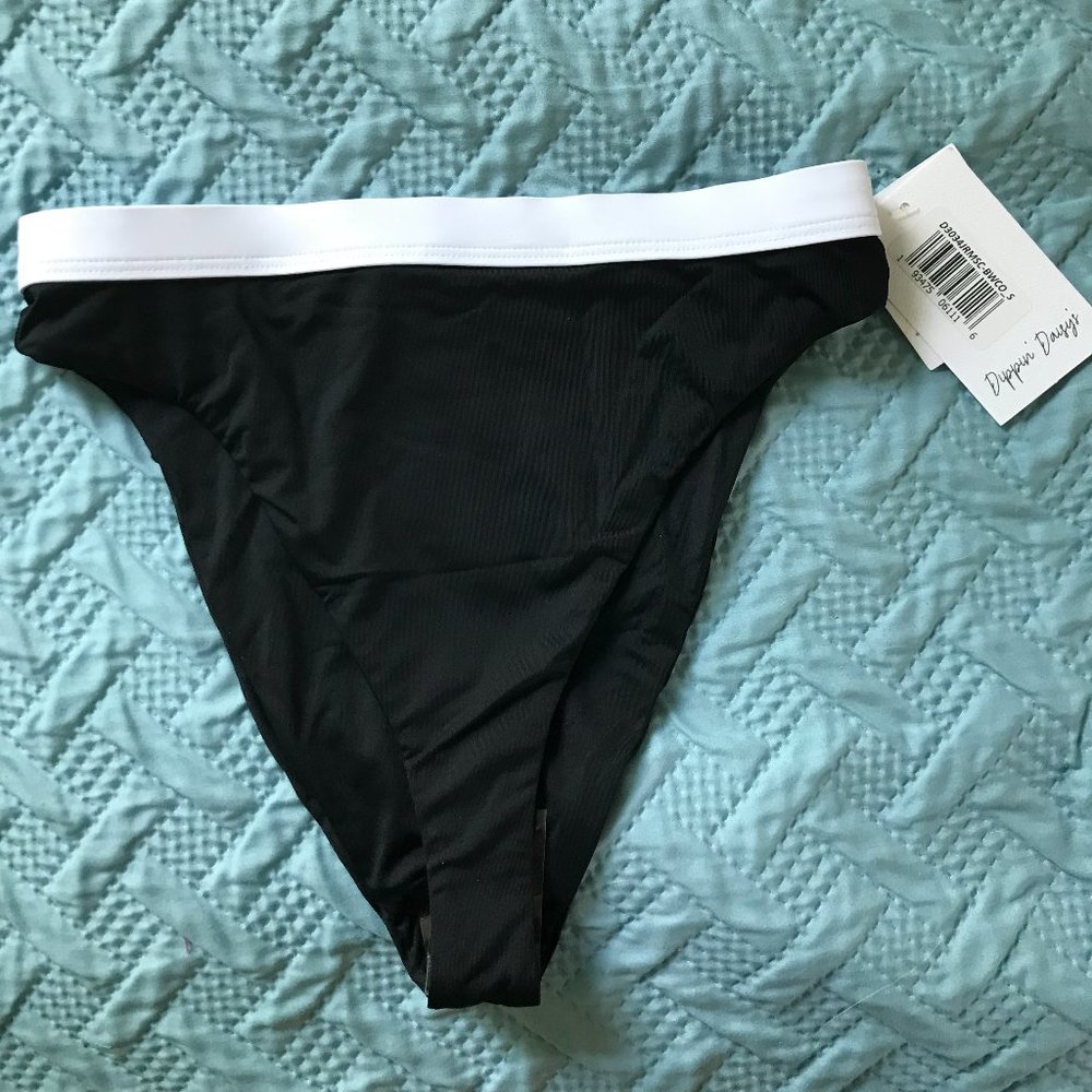 Dippin' Daisy's NEW WITH TAGS  Ultra Bottom